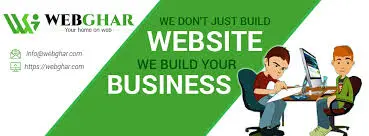 Webghar Technologies